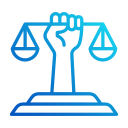 Law icon